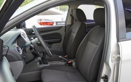 Ford Focus II рестайлинг, 2011 год, 1 190 000 рублей, 10 фотография