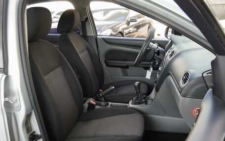Ford Focus II рестайлинг, 2011 год, 1 190 000 рублей, 8 фотография