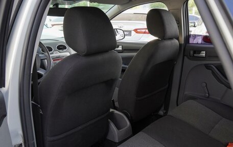 Ford Focus II рестайлинг, 2011 год, 1 190 000 рублей, 11 фотография