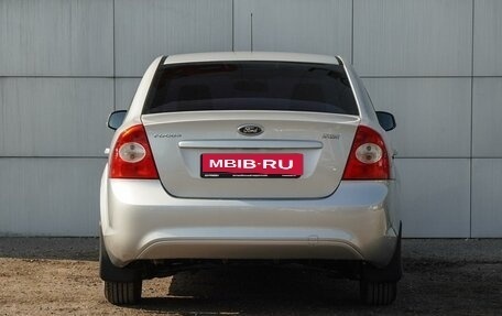 Ford Focus II рестайлинг, 2011 год, 1 190 000 рублей, 4 фотография