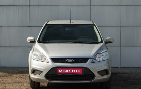 Ford Focus II рестайлинг, 2011 год, 1 190 000 рублей, 3 фотография