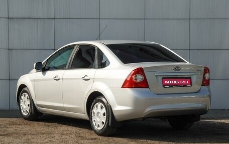 Ford Focus II рестайлинг, 2011 год, 1 190 000 рублей, 2 фотография