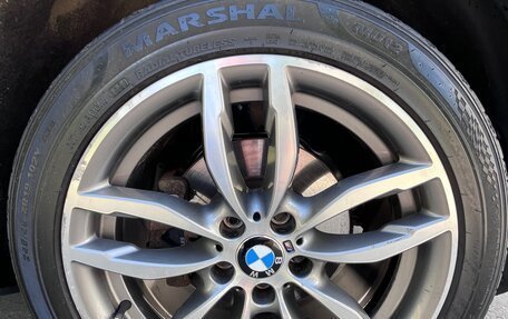 BMW X3, 2013 год, 1 780 000 рублей, 6 фотография