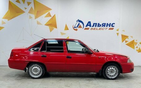 Daewoo Nexia I рестайлинг, 2012 год, 220 000 рублей, 2 фотография