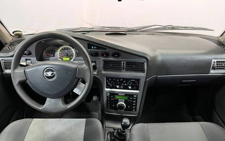 Daewoo Nexia I рестайлинг, 2012 год, 220 000 рублей, 9 фотография