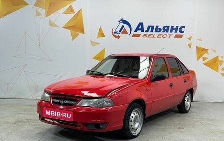 Daewoo Nexia I рестайлинг, 2012 год, 220 000 рублей, 7 фотография