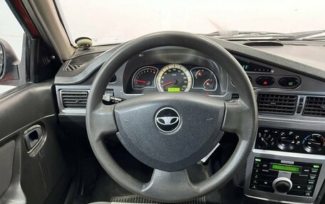 Daewoo Nexia I рестайлинг, 2012 год, 220 000 рублей, 10 фотография