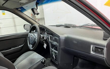 Daewoo Nexia I рестайлинг, 2012 год, 220 000 рублей, 12 фотография