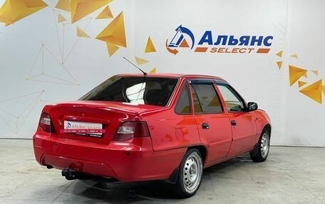 Daewoo Nexia I рестайлинг, 2012 год, 220 000 рублей, 3 фотография
