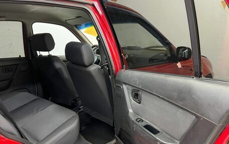 Daewoo Nexia I рестайлинг, 2012 год, 220 000 рублей, 17 фотография