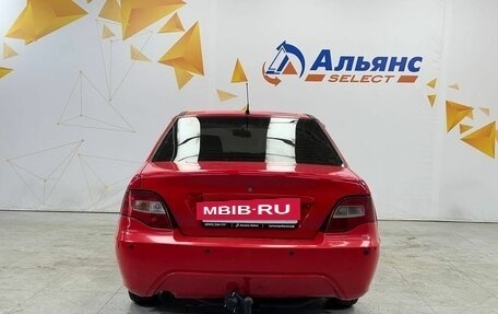 Daewoo Nexia I рестайлинг, 2012 год, 220 000 рублей, 4 фотография