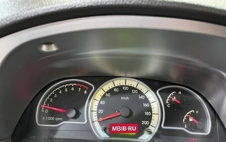 Daewoo Nexia I рестайлинг, 2012 год, 220 000 рублей, 11 фотография