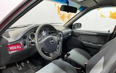 Daewoo Nexia I рестайлинг, 2012 год, 220 000 рублей, 21 фотография