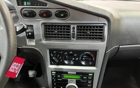 Daewoo Nexia I рестайлинг, 2012 год, 220 000 рублей, 13 фотография