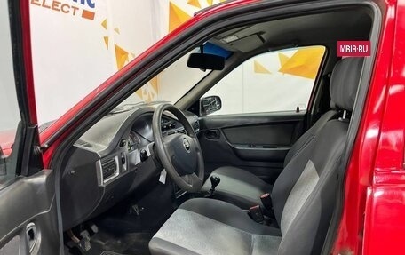 Daewoo Nexia I рестайлинг, 2012 год, 220 000 рублей, 16 фотография