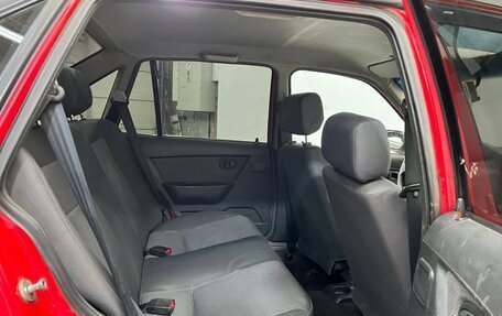 Daewoo Nexia I рестайлинг, 2012 год, 220 000 рублей, 24 фотография