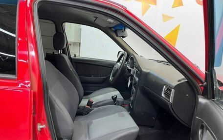 Daewoo Nexia I рестайлинг, 2012 год, 220 000 рублей, 27 фотография