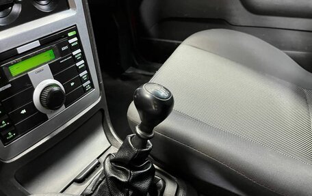 Daewoo Nexia I рестайлинг, 2012 год, 220 000 рублей, 29 фотография