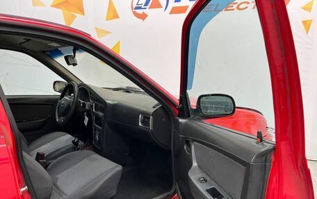 Daewoo Nexia I рестайлинг, 2012 год, 220 000 рублей, 25 фотография