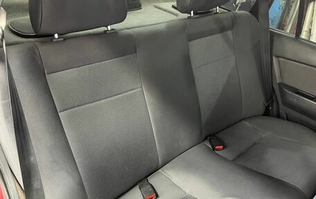 Daewoo Nexia I рестайлинг, 2012 год, 220 000 рублей, 31 фотография