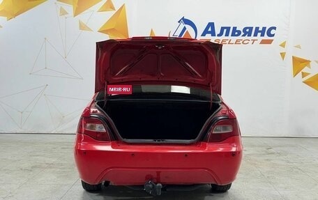 Daewoo Nexia I рестайлинг, 2012 год, 220 000 рублей, 32 фотография