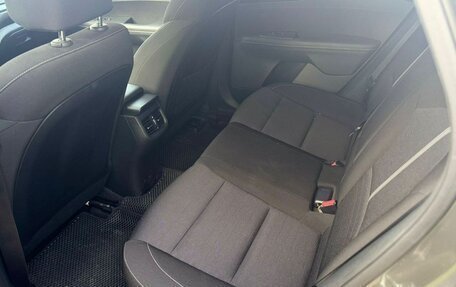 KIA Cerato IV, 2021 год, 1 900 000 рублей, 26 фотография
