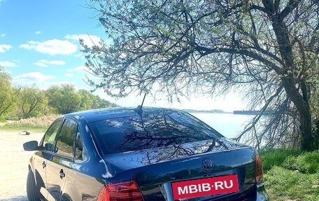 Volkswagen Polo VI (EU Market), 2017 год, 1 450 000 рублей, 3 фотография