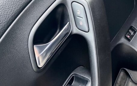 Volkswagen Polo VI (EU Market), 2017 год, 1 450 000 рублей, 7 фотография