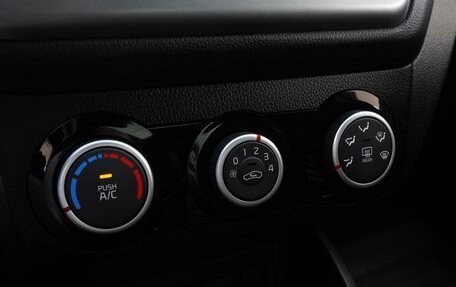 KIA Rio III рестайлинг, 2016 год, 1 280 000 рублей, 14 фотография