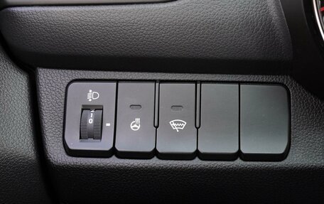 KIA Rio III рестайлинг, 2016 год, 1 280 000 рублей, 18 фотография