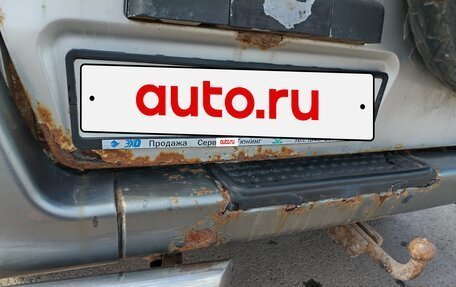 ЛуАЗ Patriot, 2006 год, 285 000 рублей, 4 фотография