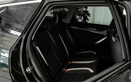 Geely Atlas, 2024 год, 3 878 018 рублей, 18 фотография