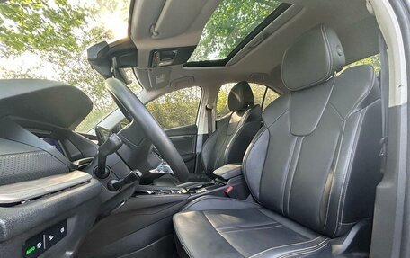 Skoda Octavia IV, 2022 год, 1 855 000 рублей, 7 фотография
