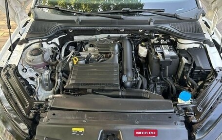 Skoda Octavia IV, 2022 год, 1 855 000 рублей, 14 фотография