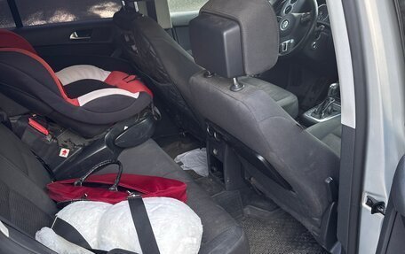 Volkswagen Tiguan I, 2012 год, 1 380 000 рублей, 10 фотография