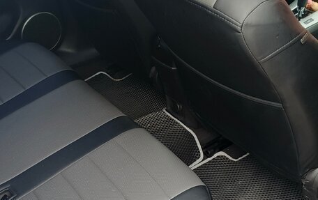 Chevrolet Cruze II, 2011 год, 970 000 рублей, 5 фотография