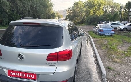 Volkswagen Tiguan I, 2012 год, 1 380 000 рублей, 6 фотография