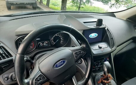 Ford Kuga III, 2017 год, 1 800 000 рублей, 6 фотография