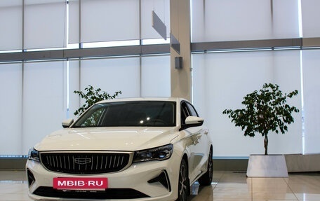 Geely Emgrand, 2024 год, 2 637 350 рублей, 6 фотография