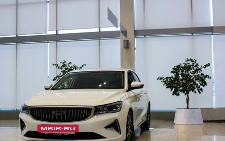 Geely Emgrand, 2024 год, 2 637 350 рублей, 5 фотография