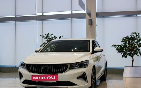 Geely Emgrand, 2024 год, 2 637 350 рублей, 7 фотография