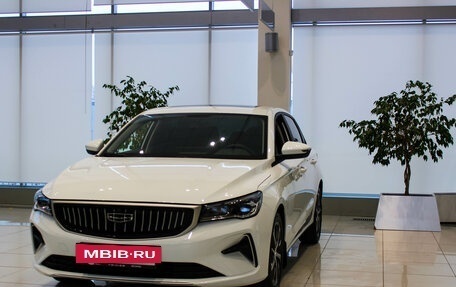 Geely Emgrand, 2024 год, 2 637 350 рублей, 3 фотография