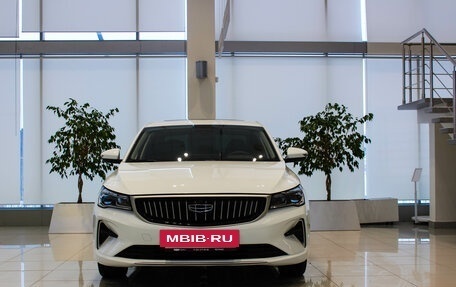 Geely Emgrand, 2024 год, 2 637 350 рублей, 11 фотография
