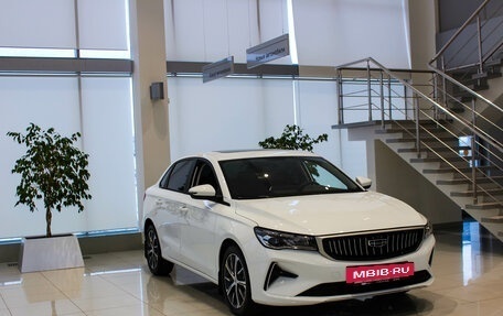 Geely Emgrand, 2024 год, 2 637 350 рублей, 13 фотография