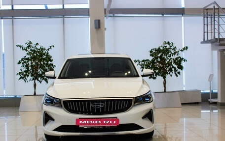 Geely Emgrand, 2024 год, 2 637 350 рублей, 10 фотография