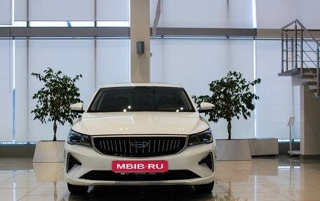 Geely Emgrand, 2024 год, 2 637 350 рублей, 12 фотография