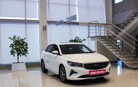 Geely Emgrand, 2024 год, 2 637 350 рублей, 15 фотография