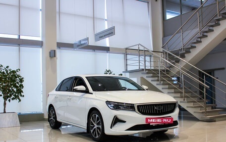 Geely Emgrand, 2024 год, 2 637 350 рублей, 20 фотография