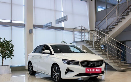 Geely Emgrand, 2024 год, 2 637 350 рублей, 19 фотография