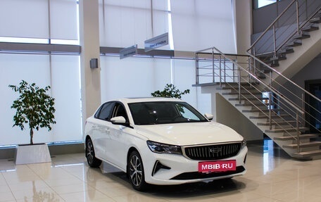 Geely Emgrand, 2024 год, 2 637 350 рублей, 16 фотография